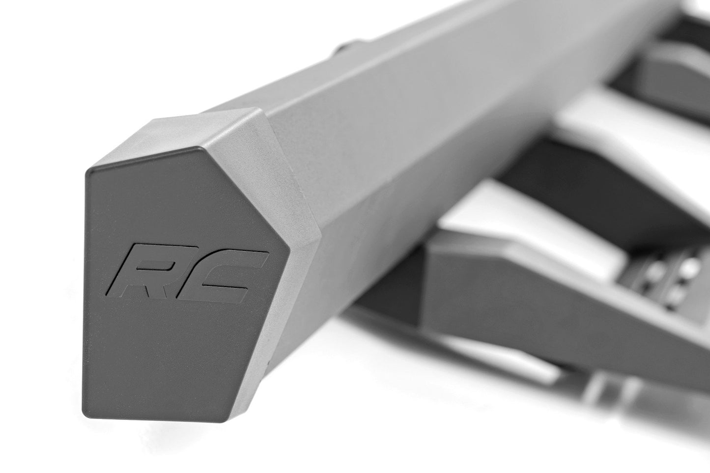 SRX2 Adjustable Aluminum Step | Ford Bronco (2 Door) 4WD (21-23)
