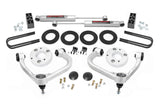 3 Inch Lift Kit | Forged UCA | Ford F-150 2WD (2021-2026)