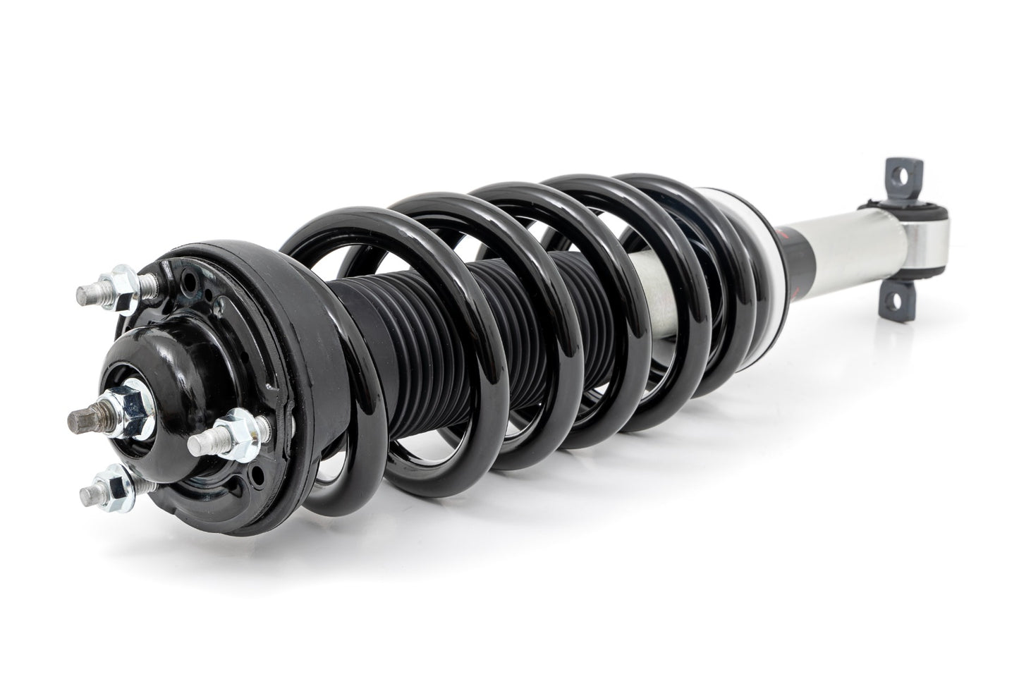 M1 Loaded Strut Pair | 2 Inch | Front | Ford Bronco 4WD (2021-2023)