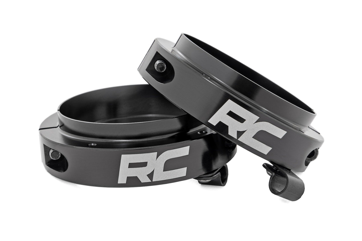 1 Inch Leveling Kit | Ford Raptor (2021-2023)