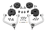 3.5 Inch Lift Kit | OE Air Ride | Chevy Tahoe 4WD (2021-2024)