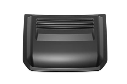Hood Scoop | E7 Velocity Blue | Ford F-150 (2021-2024)