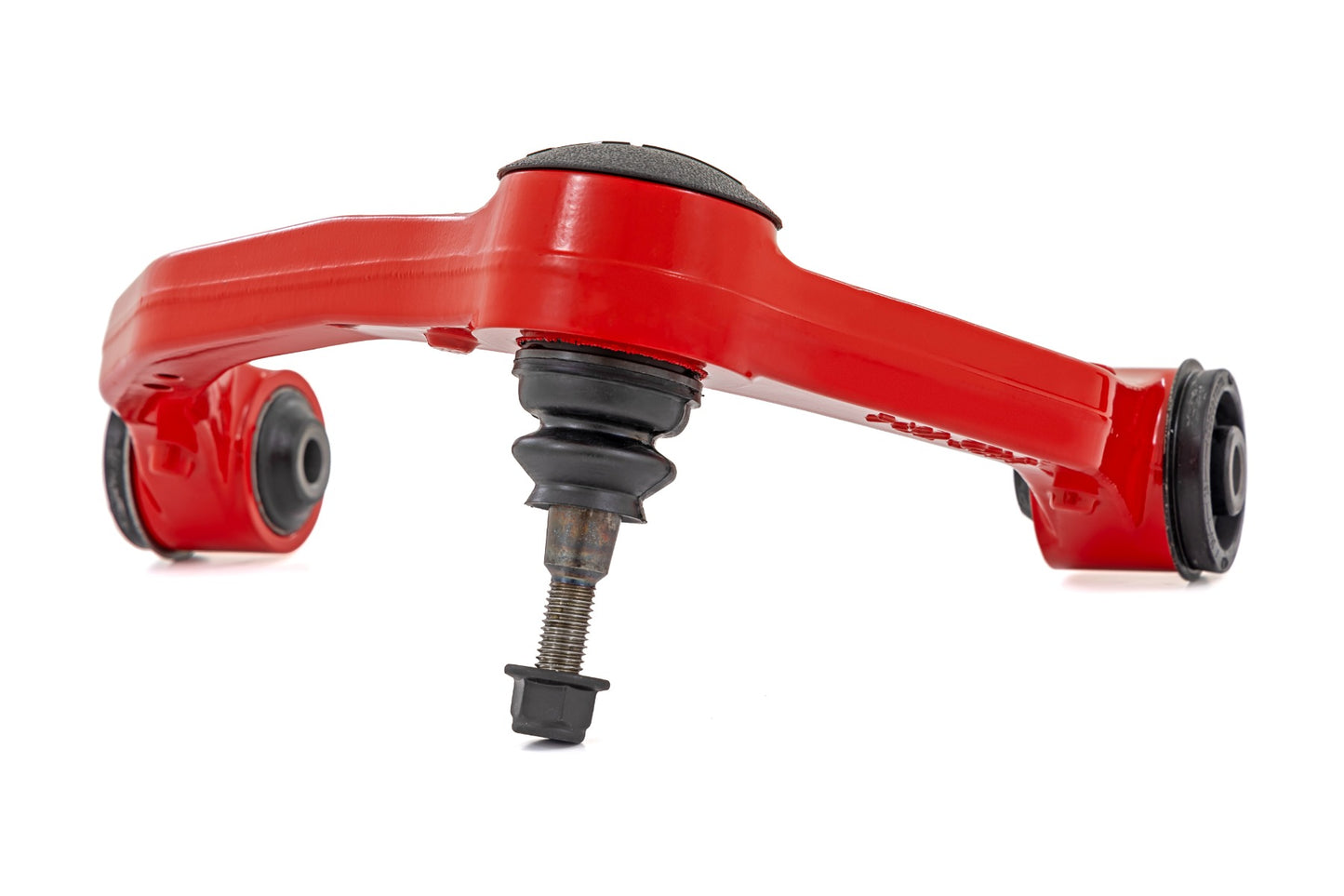 Red Forged Upper Control Arms | OE Upgrade | Ford F-150 4WD (09-20)