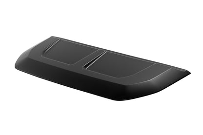 Hood Scoop | M7 Carbonized Gray | Ford Bronco 4WD (2021-2025)