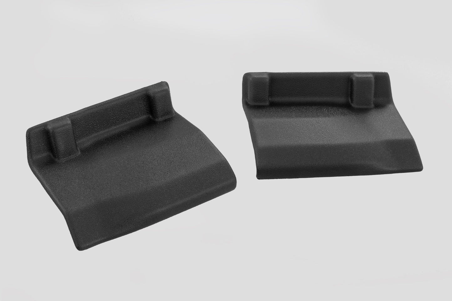 Trail Cladding | Rocker Sill Plates | Ford Bronco (2021-2025)