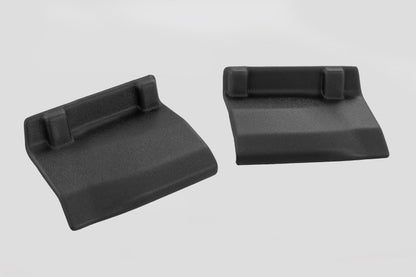 Trail Cladding | Rocker Sill Plates | Ford Bronco (2021-2025)