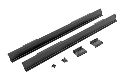Trail Cladding | Rocker Sill Plates | Ford Bronco (2021-2025)