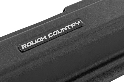 Trail Cladding | Rocker Sill Plates | Ford F-150 (2021-2025)