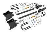 Traction Bar Kit | 2-5 Inch Lowering Kit | Ford F-150 (2021-2025)