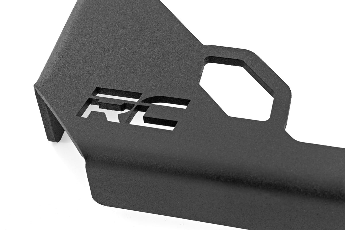 Bed Stiffener Kit | Ford F-150 2WD/4WD (2021-2026)