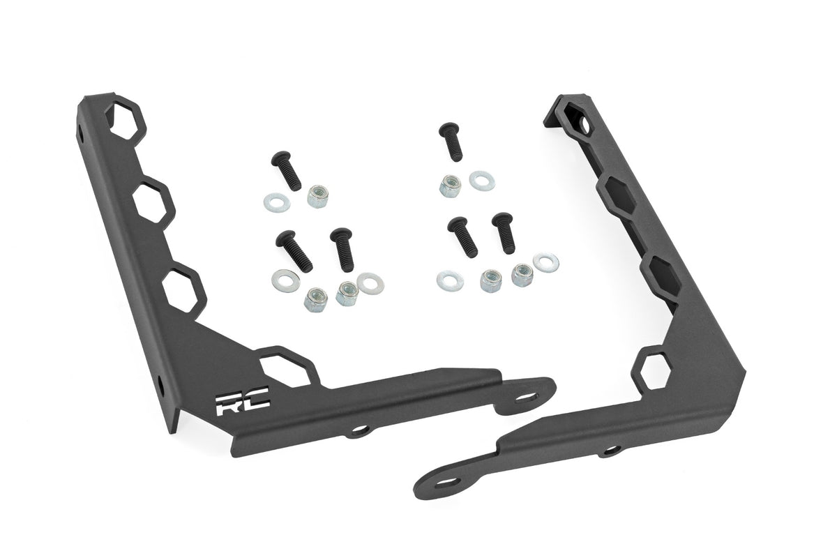 Bed Stiffener Kit | Ford F-150 2WD/4WD (2021-2026)