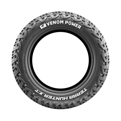 VENOM POWER TERRA HUNTER X/T 2 305/50R20  120T