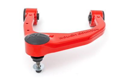 Red Forged Upper Control Arms | OE Upgrade | Toyota Tundra (22-23)