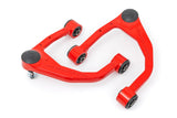 Red Forged Upper Control Arms | OE Upgrade | Toyota Tundra (22-23)