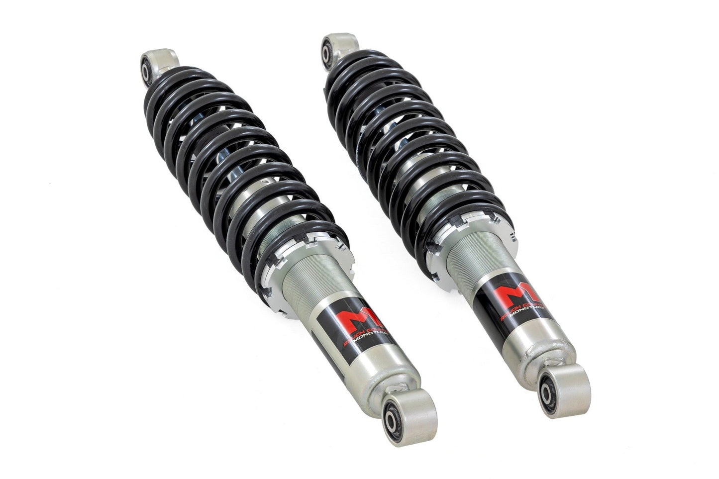 M1 Front Coil Over Shocks | Ride Height Adjust | CFMOTO UFORCE 1000/UFORCE 1000XL