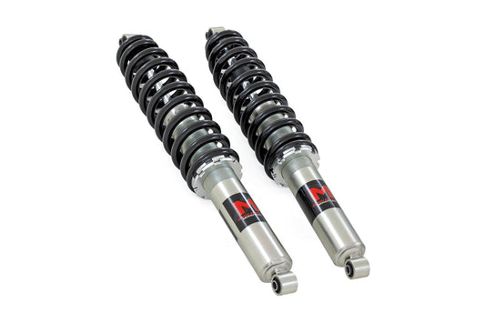 M1 Rear Coil Over Shocks | Ride Height Adjust | CFMOTO UFORCE 1000/UFORCE 1000XL