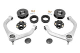 3 Inch Lift Kit | Jeep Wagoneer 4WD (2022-2025)