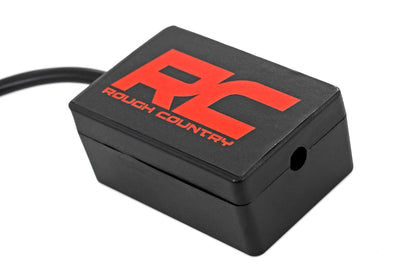 Active Air Dam Delete Module | Toyota Tundra 2WD/4WD (2022-2024)