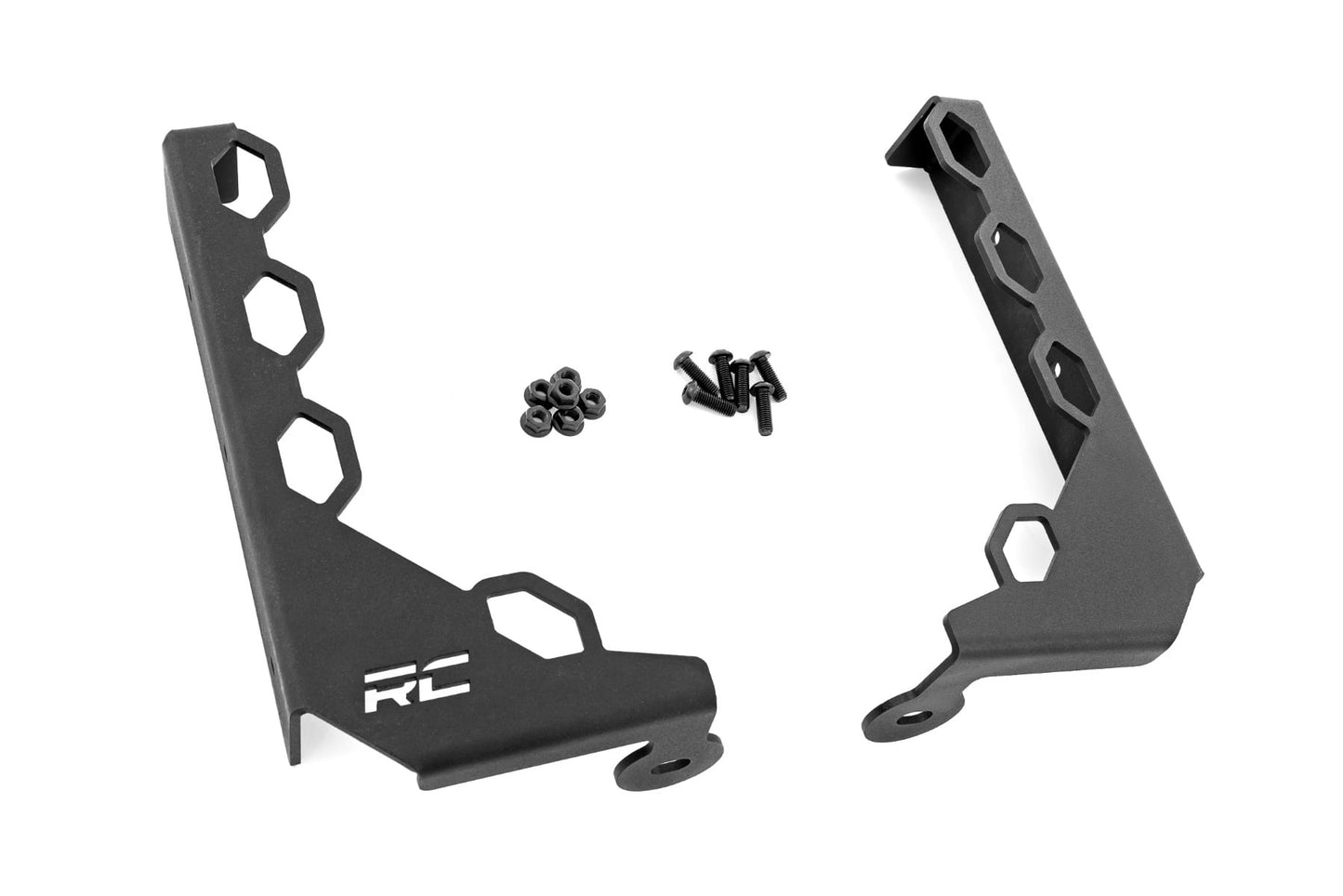 Bed Brace Kit | Toyota Tundra 2WD/4WD (2022-2026)