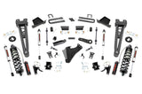 4.5 Inch Lift Kit  | R/A | C/O V2 | Ford F-250/F-350 Super Duty (23-25)