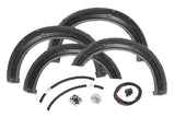 Defender Pocket Fender Flares | DR Avalanche | Ford F-250/F-350 Super Duty (23-25)