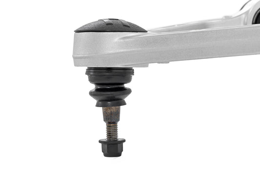 Forged Upper Control Arms | OE Upgrade | Chevy/GMC Colorado/Canyon (2023-2024)