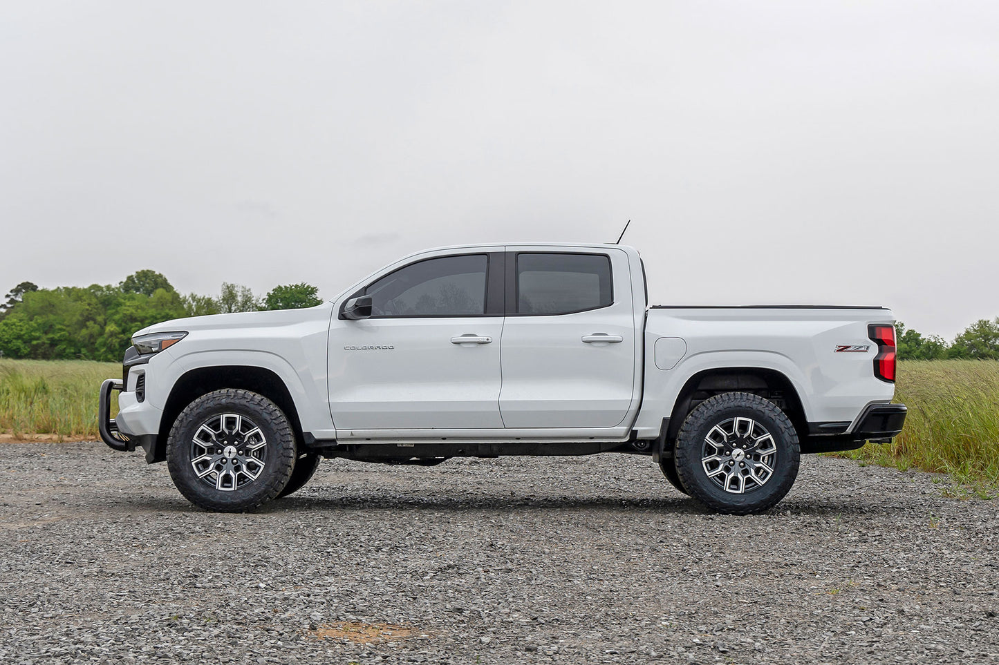 1 Inch Leveling Kit | Chevy Colorado 4WD (2023)