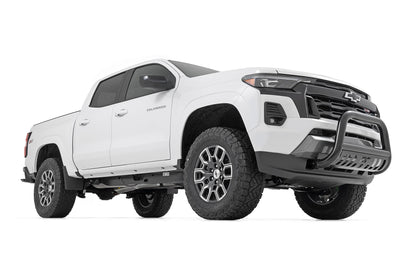 Black Bull Bar | Chevy/GMC Canyon (15-22)/Colorado (15-23) 2WD/4WD