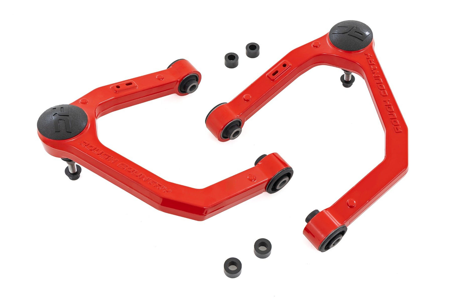 Forged Upper Control Arms | OE Upgrade | Ford Ranger 4WD (2024-2025)