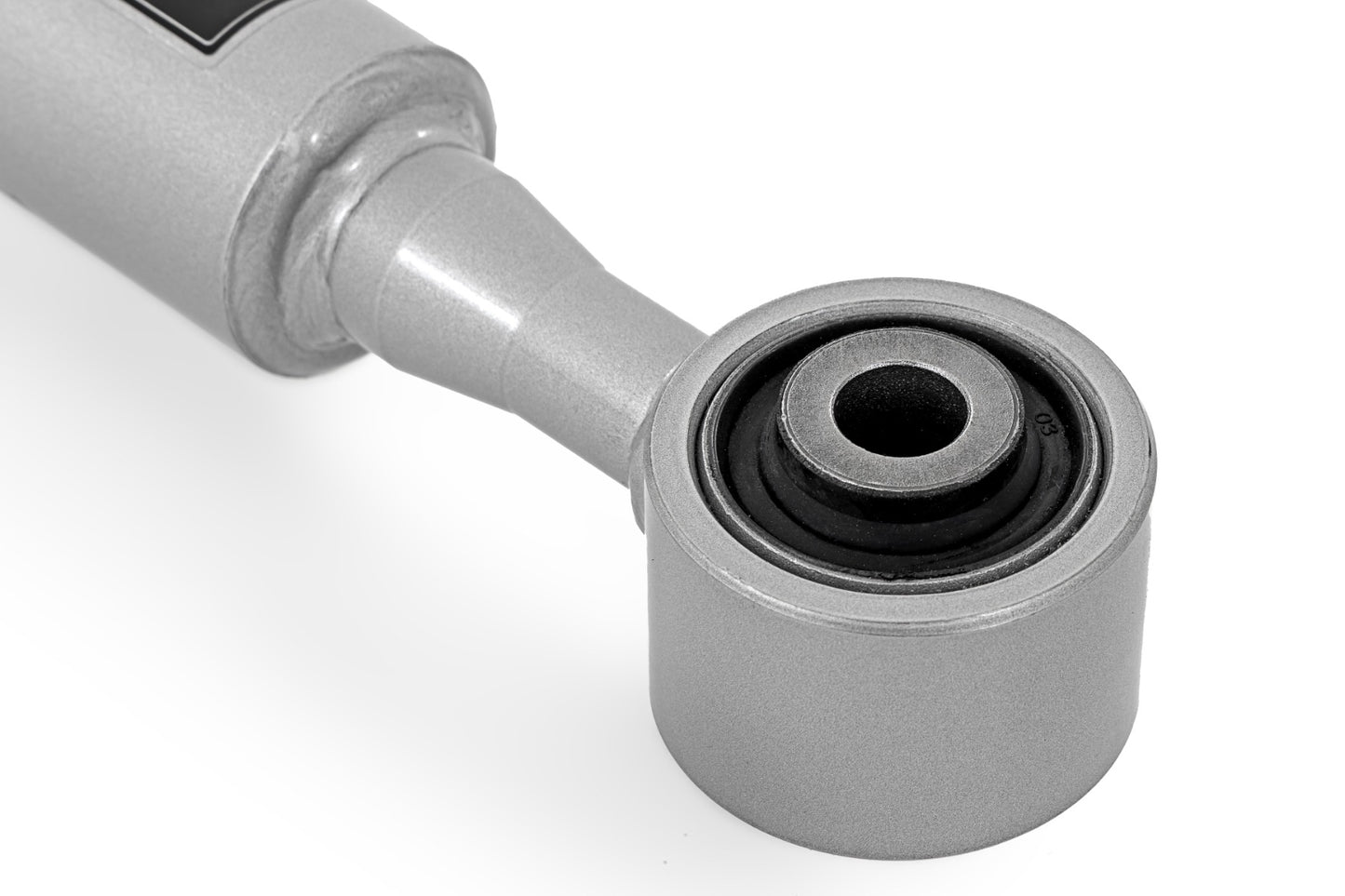 Loaded Strut Pair | 2 Inch | Toyota Land Cruiser 4WD (2024-2025)