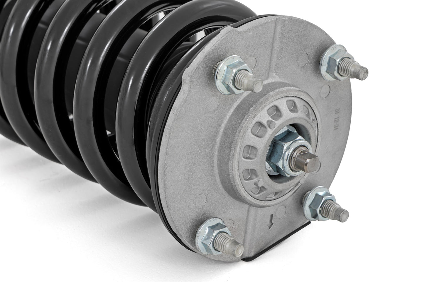 Loaded Strut Pair | 3.5 Inch | Toyota Tacoma 4WD (2024-2026)
