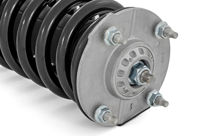 Loaded Strut Pair | 3.5 Inch | Toyota Tacoma 4WD (2024-2026)