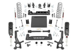 6 Inch Lift Kit | M1 | Toyota Tacoma 2WD/4WD (2024-2026)
