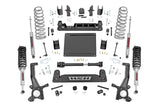 6 Inch Lift Kit | N3 Strut | Toyota Tacoma 2WD/4WD (2024-2026)