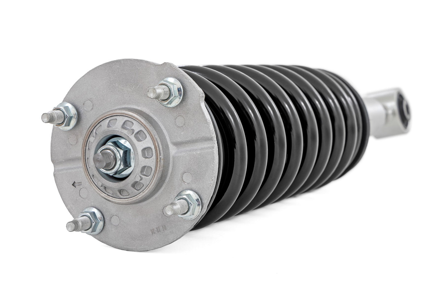M1 Loaded Strut Pair | 3.5in | Toyota Land Cruiser 4WD (2024-2025)