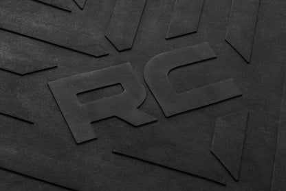 Bed Mat | 5' Bed | RC Logo | Toyota Tacoma 2WD/4WD (2024-2026)