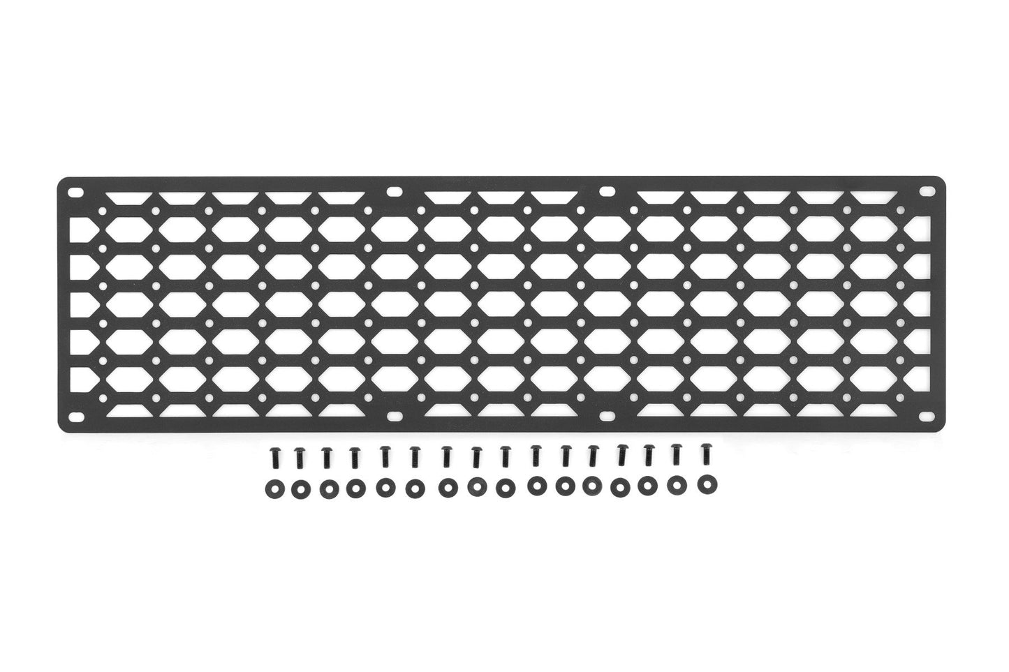 Molle Panel Kit |  Bed Cap Door | Toyota Tacoma 2WD/4WD (2024-2026)