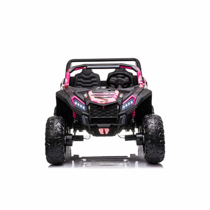 24V 4x4 Freddo Dune Buggy Buccaneer 2 Seater Ride-on