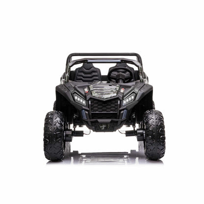 24V 4x4 Freddo Dune Buggy Buccaneer 2 Seater Ride-on