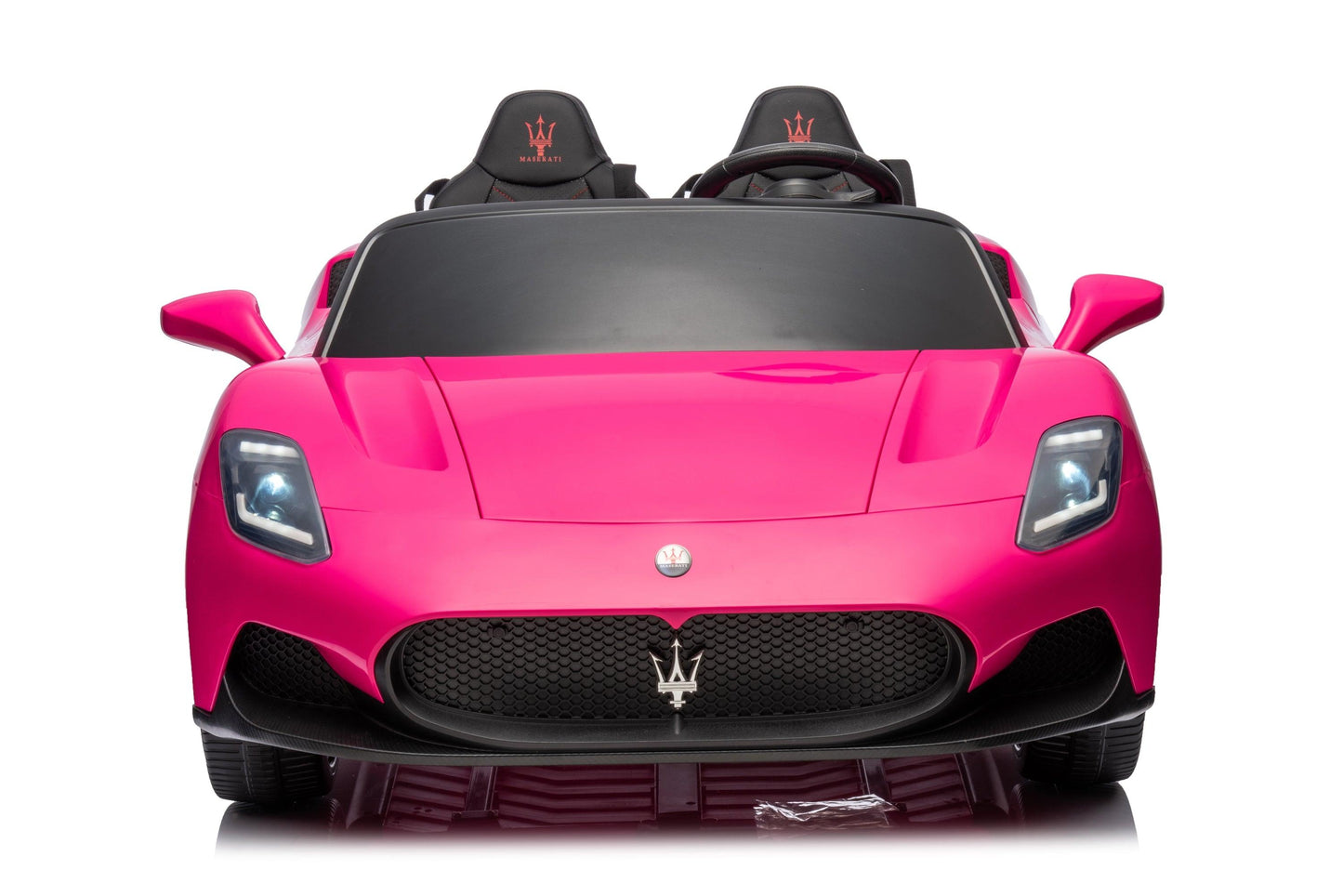 24V 4x4 Maserati MC20 2 Seater Ride on Car for Kids