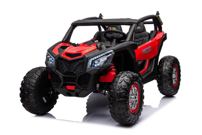 24V Freddo Storm UTV 2 Seater