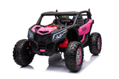 24V Freddo Storm UTV 2 Seater