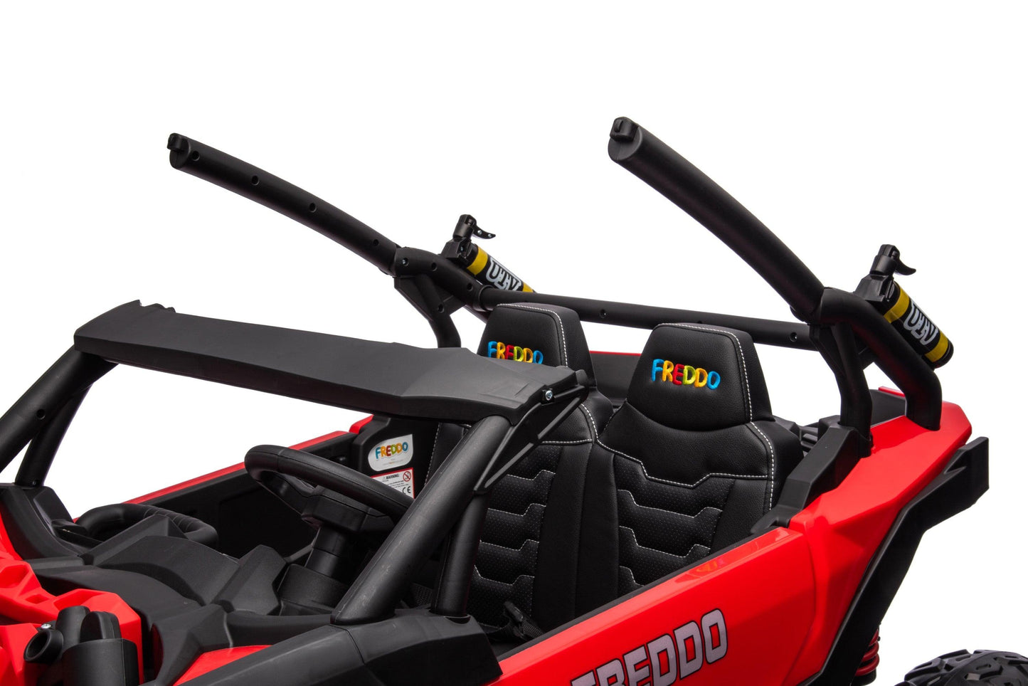 24V Freddo Storm UTV 2 Seater