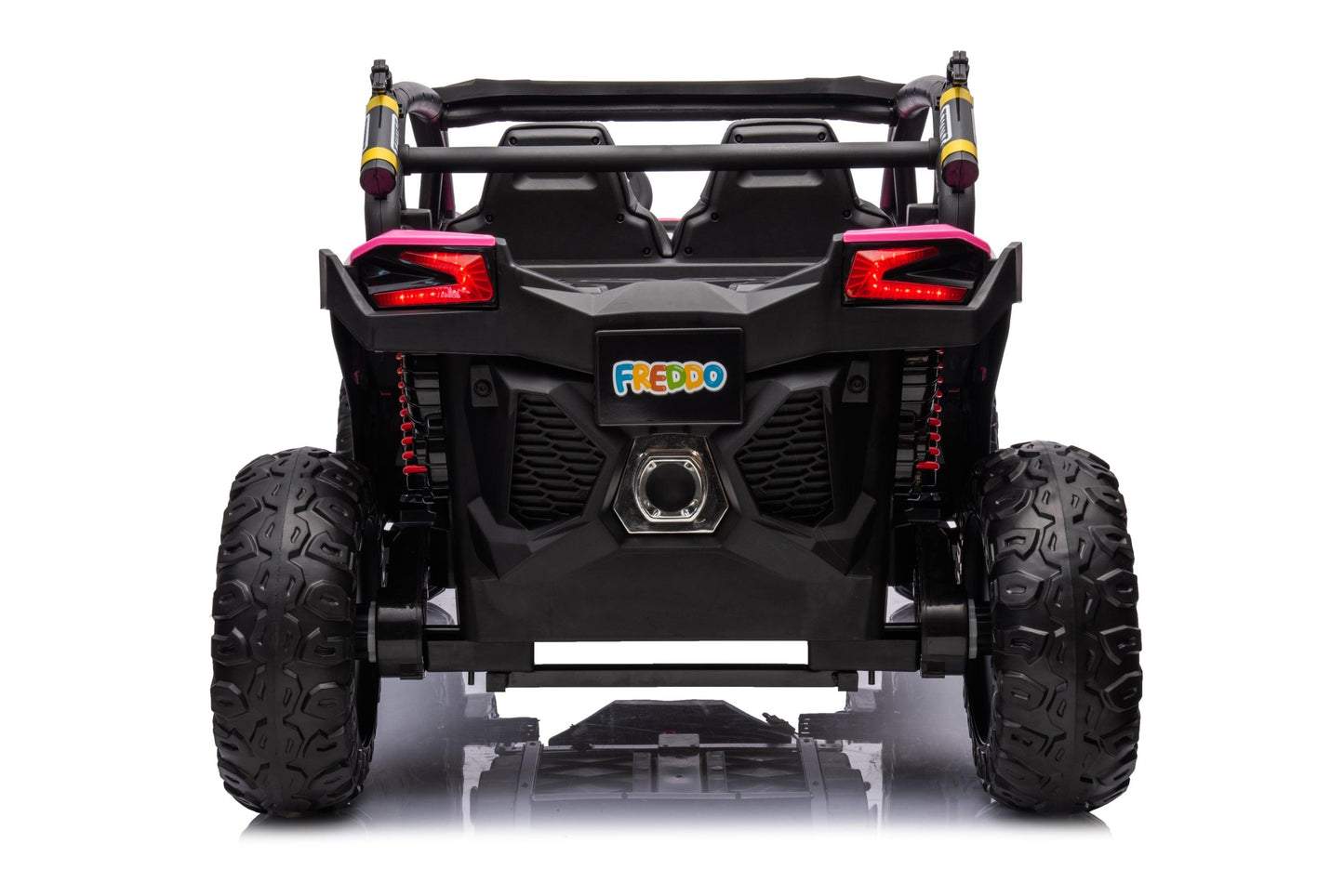 24V Freddo Storm UTV 2 Seater