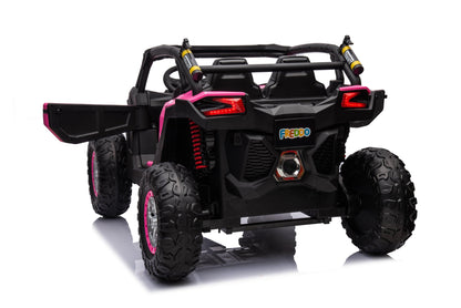 24V Freddo Storm UTV 2 Seater