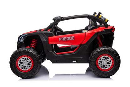 24V Freddo Storm UTV 2 Seater