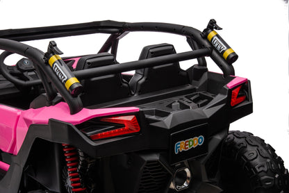 24V Freddo Storm UTV 2 Seater