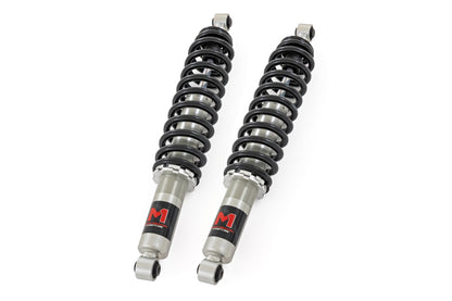 M1 Front Coil Over Shocks | Ride Height Adjust | CFMOTO UFORCE U10 Pro