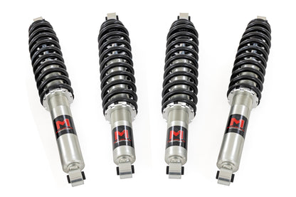 Adjustable Suspension Kit | Ride Height Adjust | CFMOTO UFORCE U10 Pro