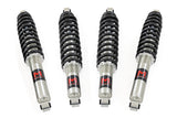 Adjustable Suspension Kit | Ride Height Adjust | CFMOTO UFORCE U10 Pro